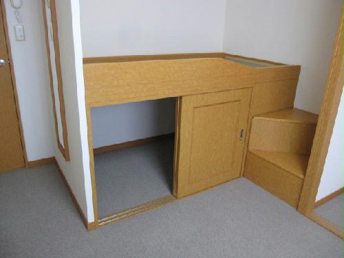 その他部屋・スペース