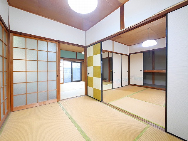 その他部屋・スペース　おしゃれな内装です