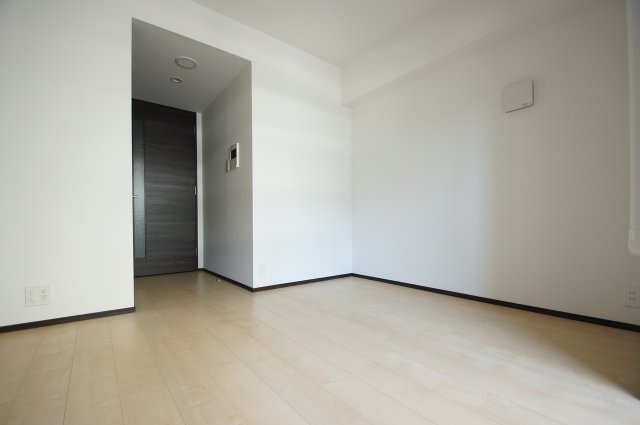 その他部屋・スペース　フローリングのお部屋になります。