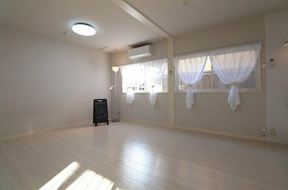 その他部屋・スペース　内装も気になるポイント