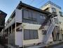 東川口駅より徒歩9分 2階 築41年1ヶ月の賃貸物件