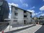 長岡天神駅より徒歩24分 新築 3階建の賃貸物件