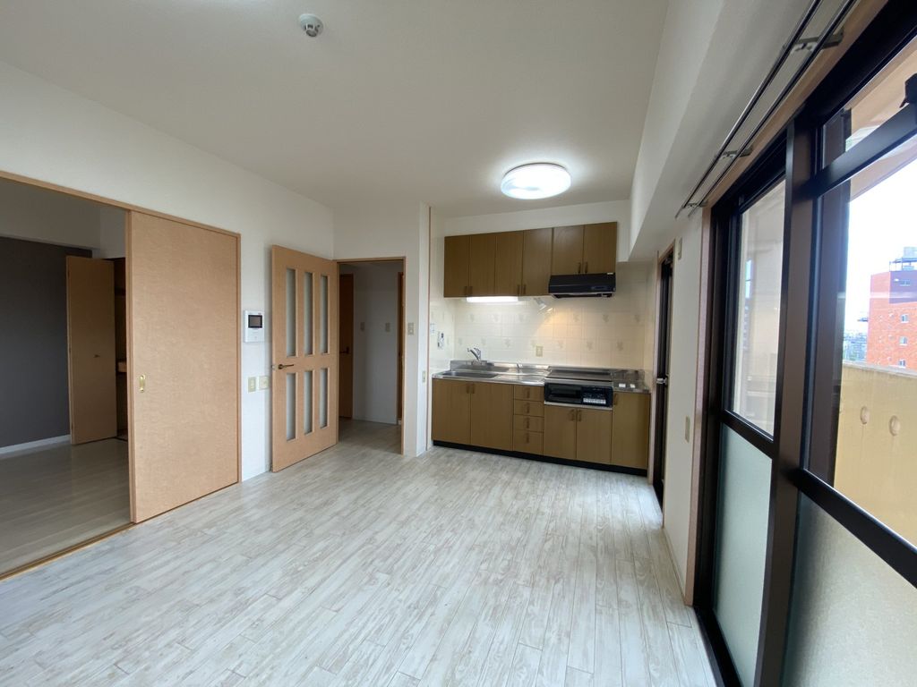 居室・リビング　リビング/居室