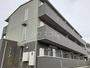小金井駅より徒歩17分 3階 築10年1ヶ月の賃貸物件