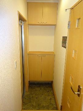 オーク太田Ⅱ　玄関　玄関