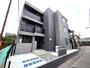 所沢駅より徒歩5分 3階 新築の賃貸物件