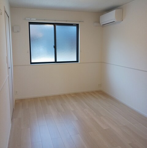 その他部屋・スペース　北側洋室