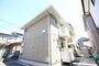 ぽると 1階 築16年10ヶ月の賃貸物件