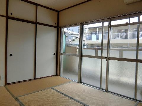 　その他　和室