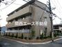 高安駅より徒歩5分 3階 築17年1ヶ月の賃貸物件
