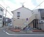 一乗寺駅より徒歩3分 2階 築38年1ヶ月の賃貸物件