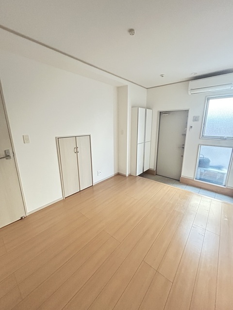 居室・リビング　居室