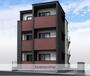 相武台下駅より徒歩2分 3階 新築の賃貸物件