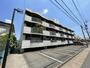 港北駅より徒歩30分 3階 築35年4ヶ月の賃貸物件