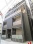 旗の台駅より徒歩1分 2階 築4年の賃貸物件