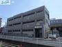 岡山駅より徒歩14分 1階 築9年7ヶ月の賃貸物件