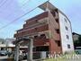 南栄駅より徒歩16分 1階 築34年7ヶ月の賃貸物件