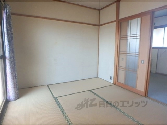 居室・リビング　和室