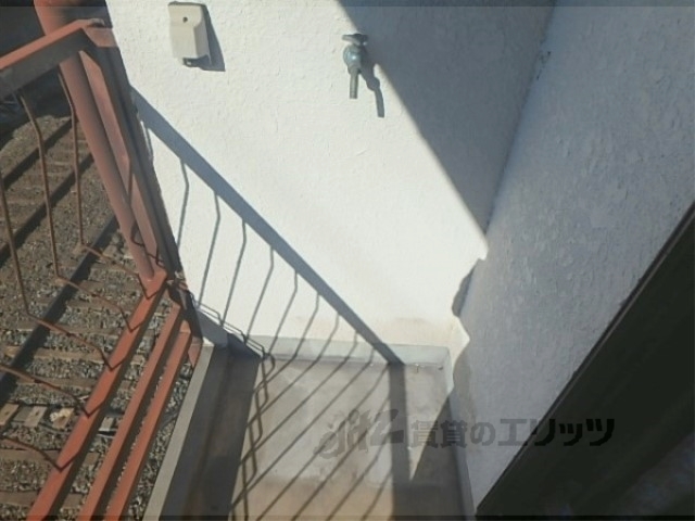 その他部屋・スペース　洗濯機置場