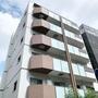 江戸川橋駅より徒歩5分 4階 築13年7ヶ月の賃貸物件
