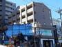 東川口駅より徒歩3分 3階 築22年6ヶ月の賃貸物件