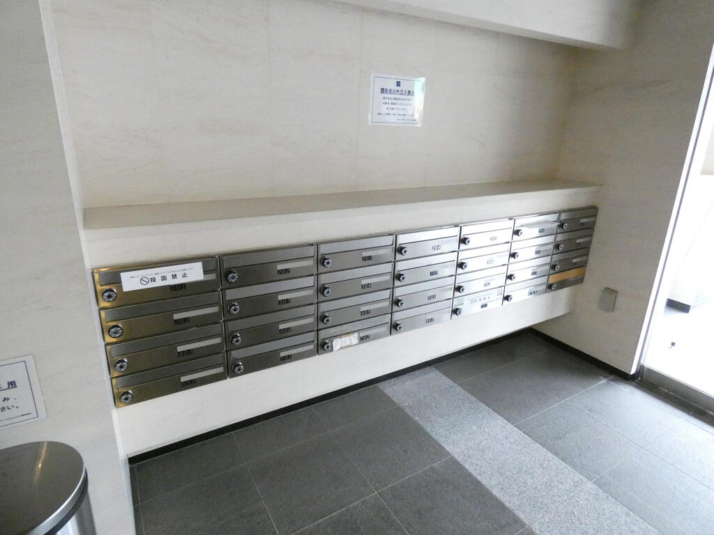 その他共有部分　その他共有部分