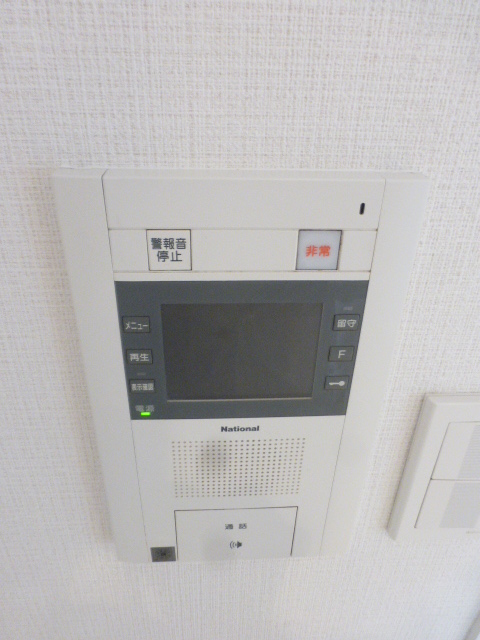 セキュリティ　セキュリティ