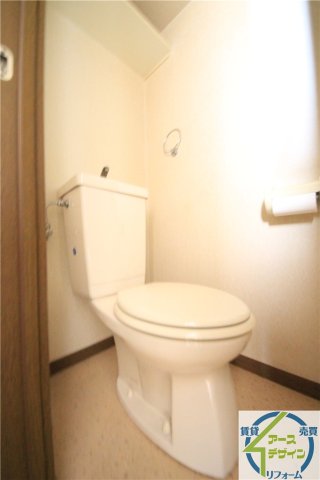 トイレ　※類似部屋