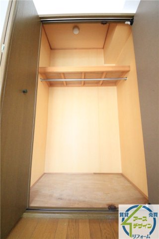 収納　※類似部屋