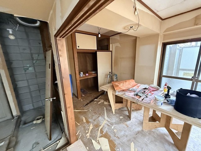 居室・リビング