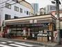 コンビニ　セブンイレブン西品川2丁目店（コンビニ）まで87m