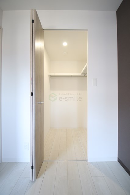 収納　※同建築会社参考写真