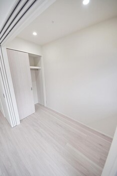 居室・リビング　別号室参考写真