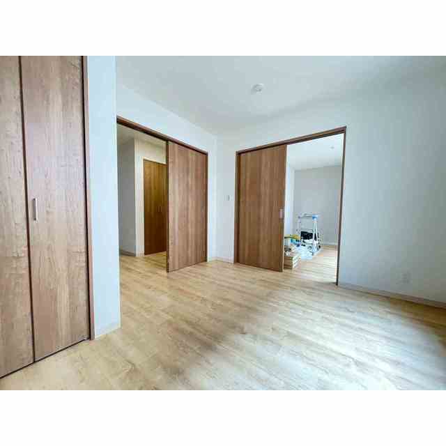 その他部屋・スペース　建設中