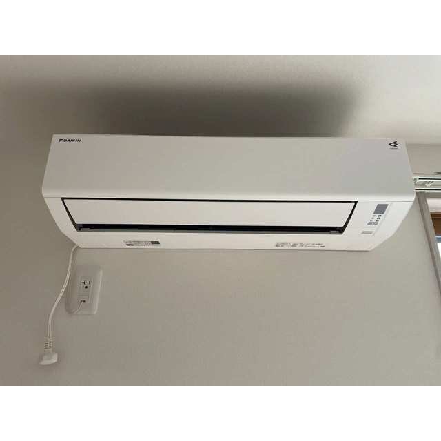 その他設備　建設中