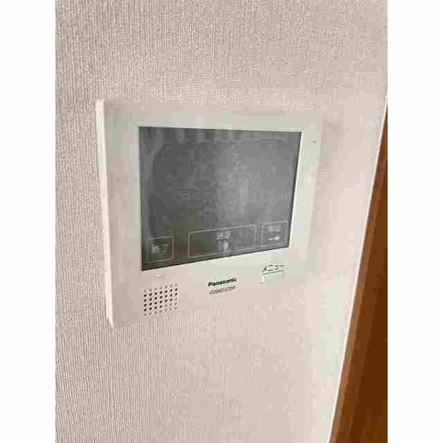 セキュリティ　建設中