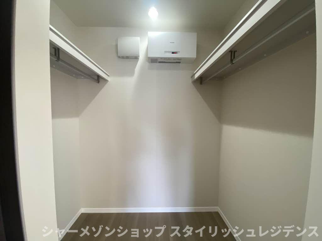 グランカルム 足立の内装写真