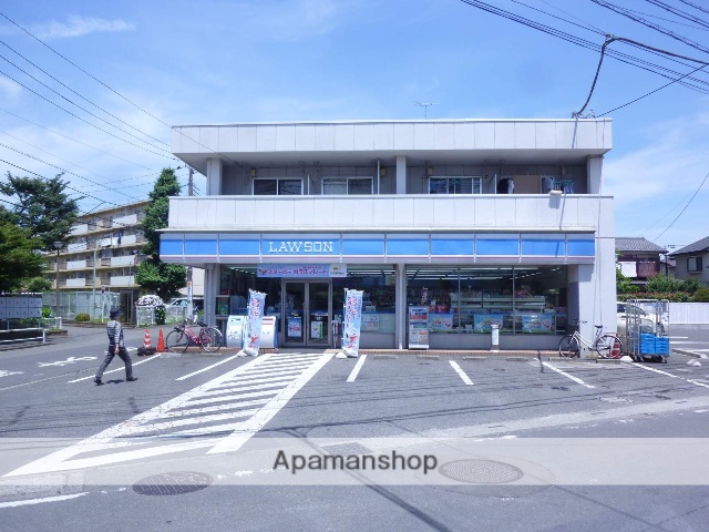 コンビニ　ローソン（コンビニ）まで340m