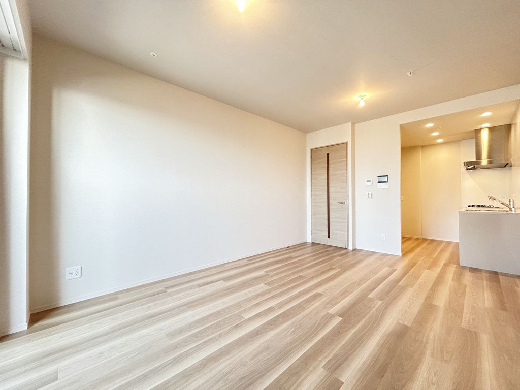 居室・リビング　リビング/居室