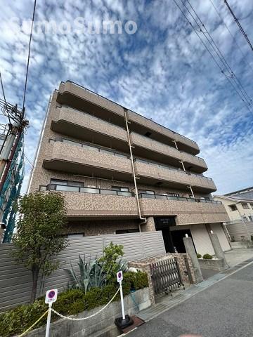 建物外観　建物外観を気になさる方へ、見た目の良い物件です