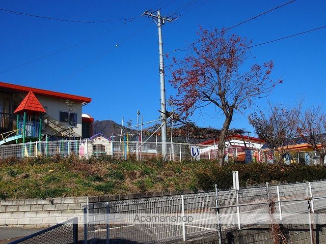 幼稚園・保育園　伊賀良保育園（幼稚園・保育園）まで403m