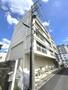 若林駅より徒歩3分 4階 築61年11ヶ月の賃貸物件