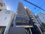 寺田町駅より徒歩9分 9階 築1年5ヶ月の賃貸物件