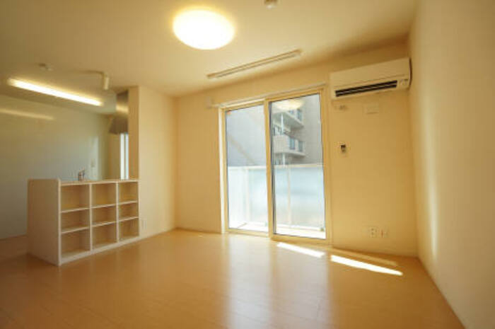 居室・リビング　LDK