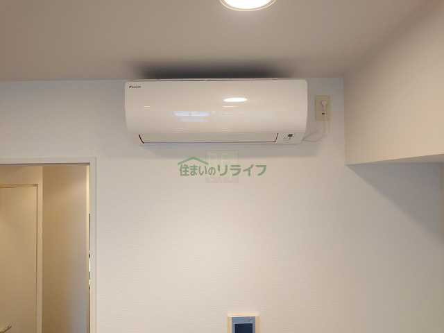 その他設備　別部屋参考写真