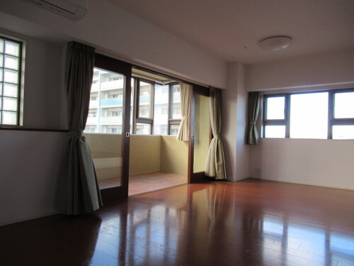 居室・リビング　リビングダイニング