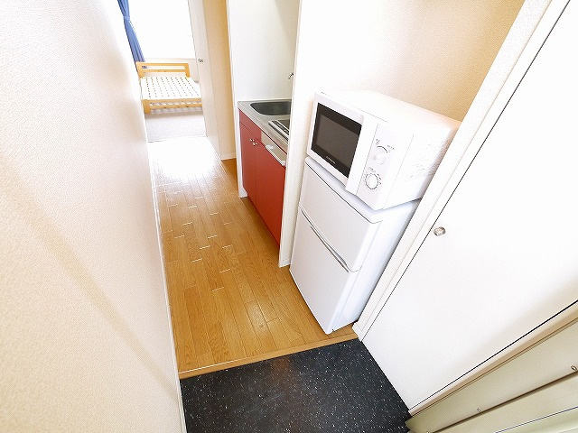 玄関　シンプルで使いやすい玄関です