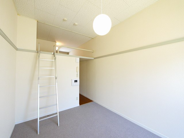 居室・リビング　使いやすいリビングです