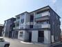 泉佐野駅より徒歩11分 築2年10ヶ月 3階建の賃貸物件