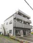 長澤ビル 2階 築33年の賃貸物件